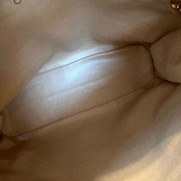 Chanel light brown tote - Picture 14 of 16